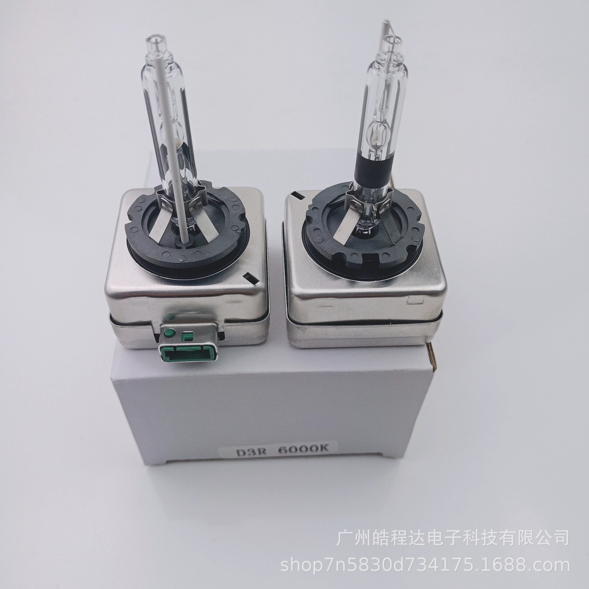 Автомобильная ксеноновая лампа HID, фара D3RD1R с затеняционным покрытием, трансграничная Предпочтительная фабрика, произведенная на заводе