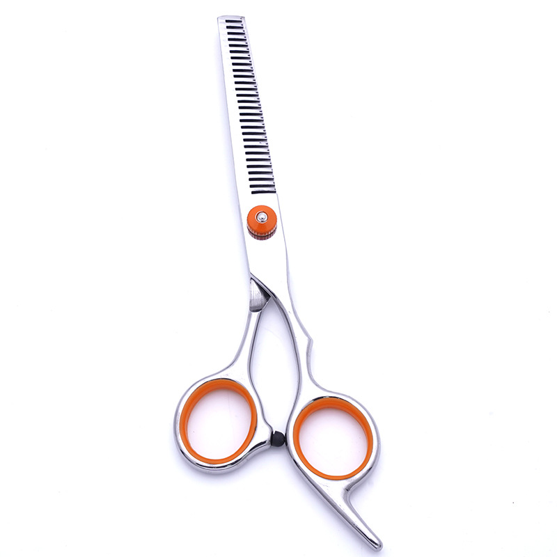 Fabricante al por mayor tijeras de peluquería tijeras de peluquería tijeras planas tijeras de dientes tijeras de gama media tijeras de peluquería tijeras finas juego de tijeras de peluquería