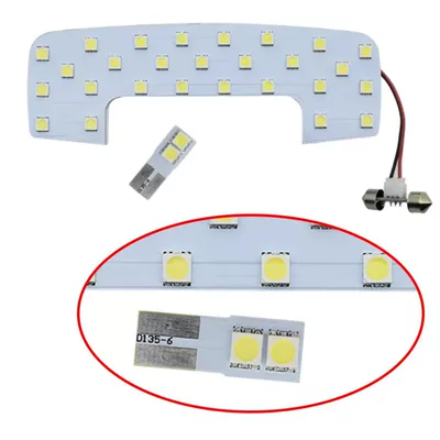 Suitable for 19-22 Jimny Roof Light