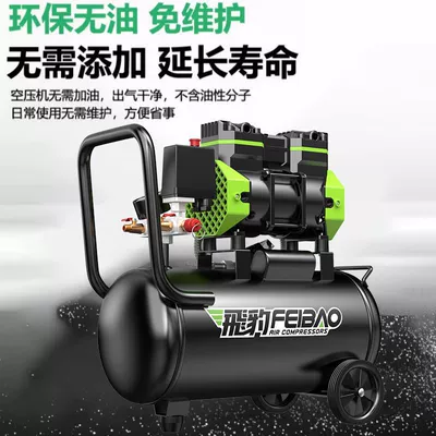 Hava kompressorları: Compressor Small 220V Portable
