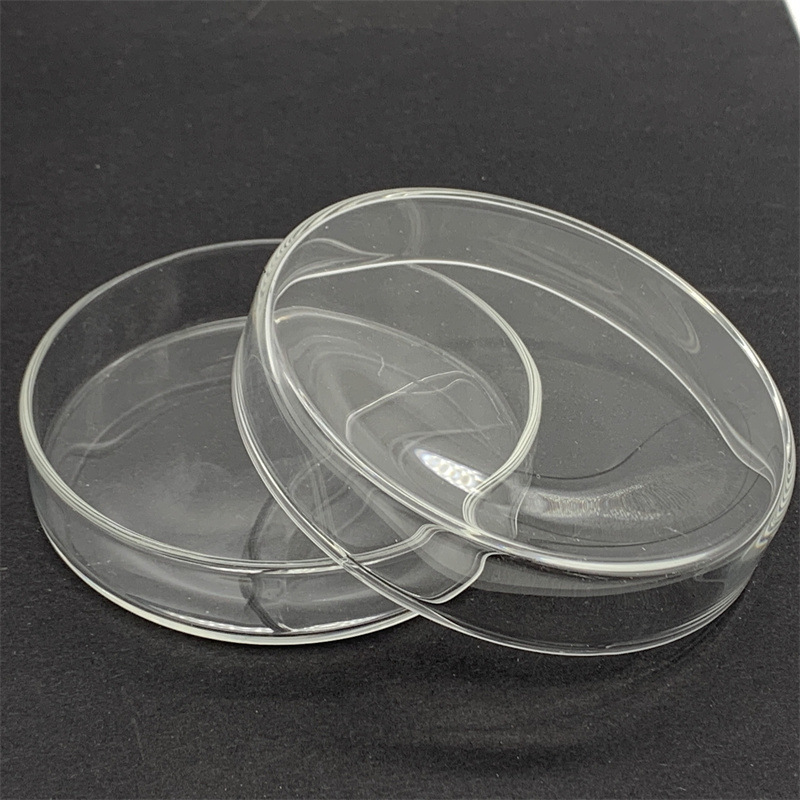 修表工具 玻璃缸 洗油缸 手表零件清洗缸 平头汽油缸 油盅 零件盒