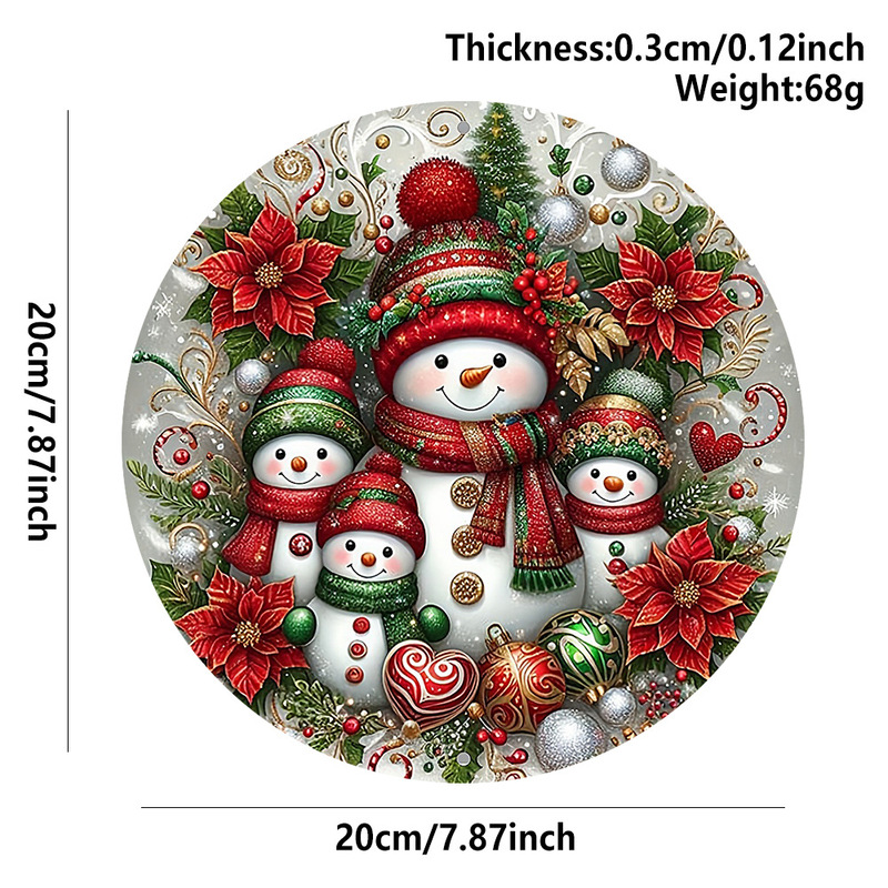 現物クリスマス装飾表札掛け木製クリスマス掛けシリーズ木製工芸品クリスマス祭りストラップ|undefined