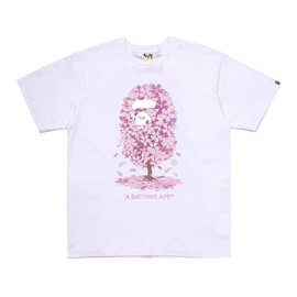 外贸BAPE TShirt夏季猿人头迷彩男女短袖T恤男女日系潮牌现货批发