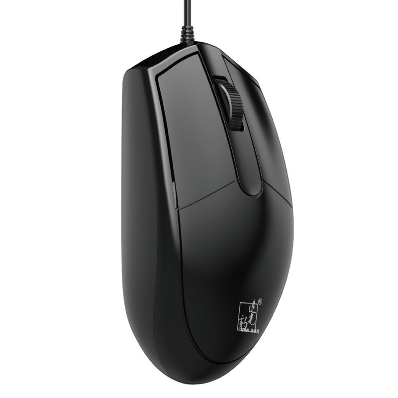 1.5メートル線新品追光豹316オフィス家庭用有線USB光電コンピュータマウス工場特価卸売り|undefined