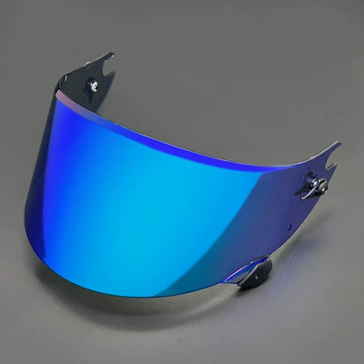 Shark RACE R PRO Dəbilqə (Kaska) aksesuarları - race-r-pro-gp-tea-blue