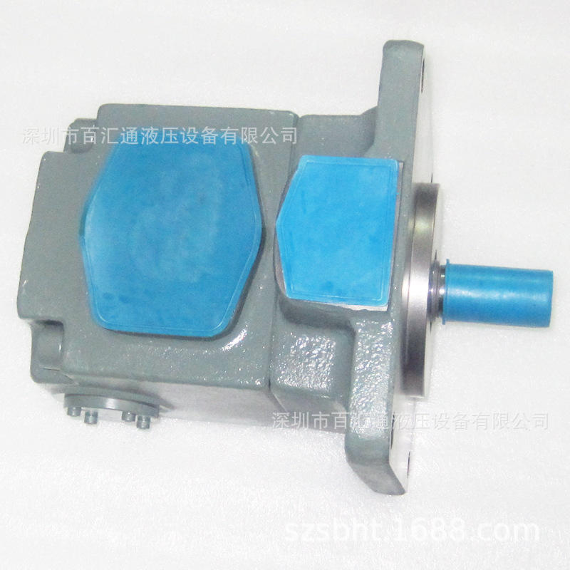 PV2R4-153 PV2R3-116系列YUKEN/油研定量叶片泵 品种齐全 价格优