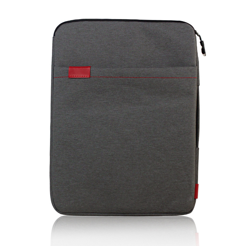 13.3-inch liner bag tablet computer bag men and women liner bag LOGO wholesale