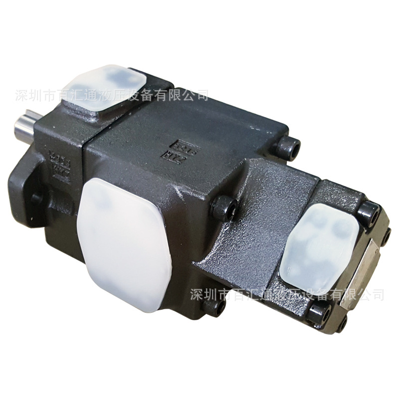 特价销售 日本油研叶片泵PV2R14-8-237-F-RAAA-31双联叶片泵电动