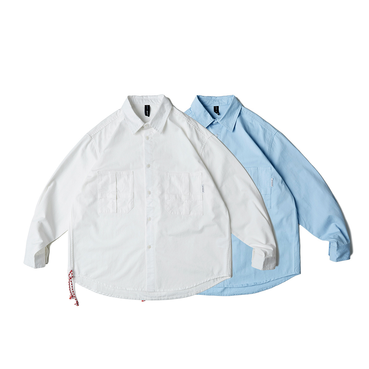 Autumn long-sleeve