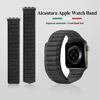 适用于iWatch苹果手表38/39/40/41/42/44/45/49mm苹果全系列