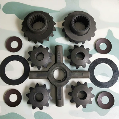 vehicle accessories differential – Diferensial dişli dəstləri