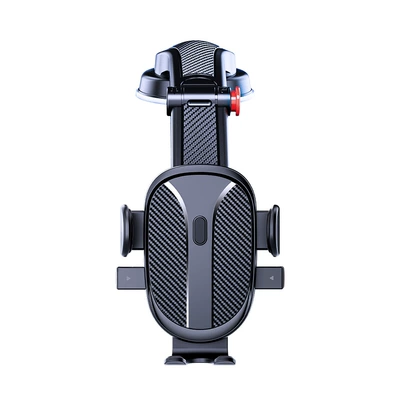 Car phone holder Telescopic Suction Cup - d08-chuck-es-folding-suction-cup-model