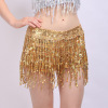 Belly dance clothing jazz dance sequins shorts, Liu Su bar club club nightclub sexy clothing wholesale