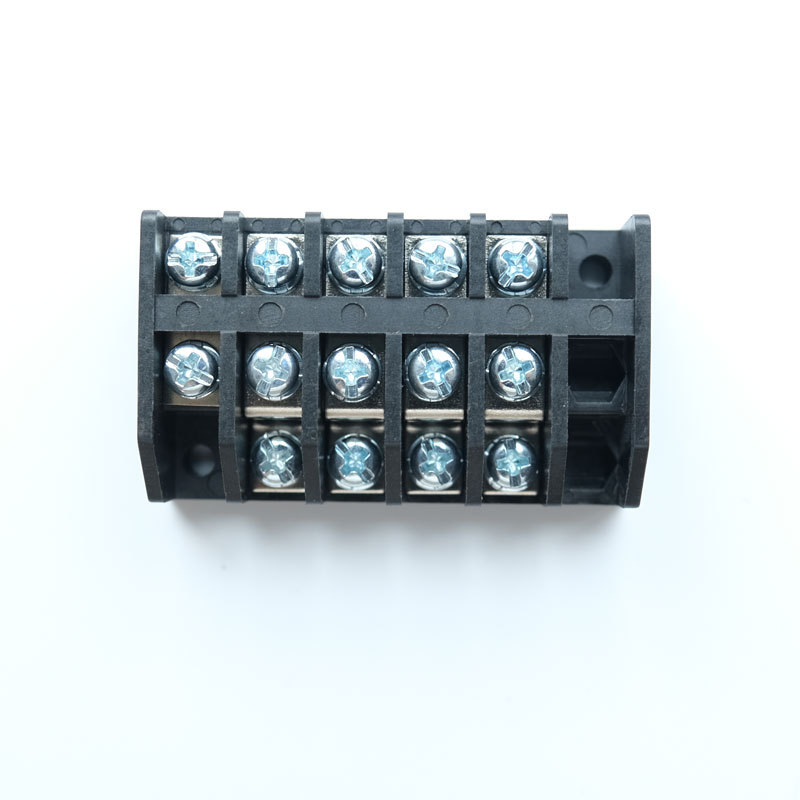 JXO-B6-7 六位连接排 端子接线排 环保接线排