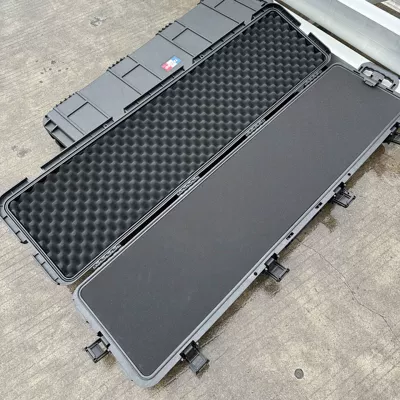 Storage Box, Waterproof Car Roof – Roof box