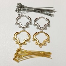 ���׶����18K���ɫ�~��׎�Ȧ������h���h���Ʒdiy����yɫ