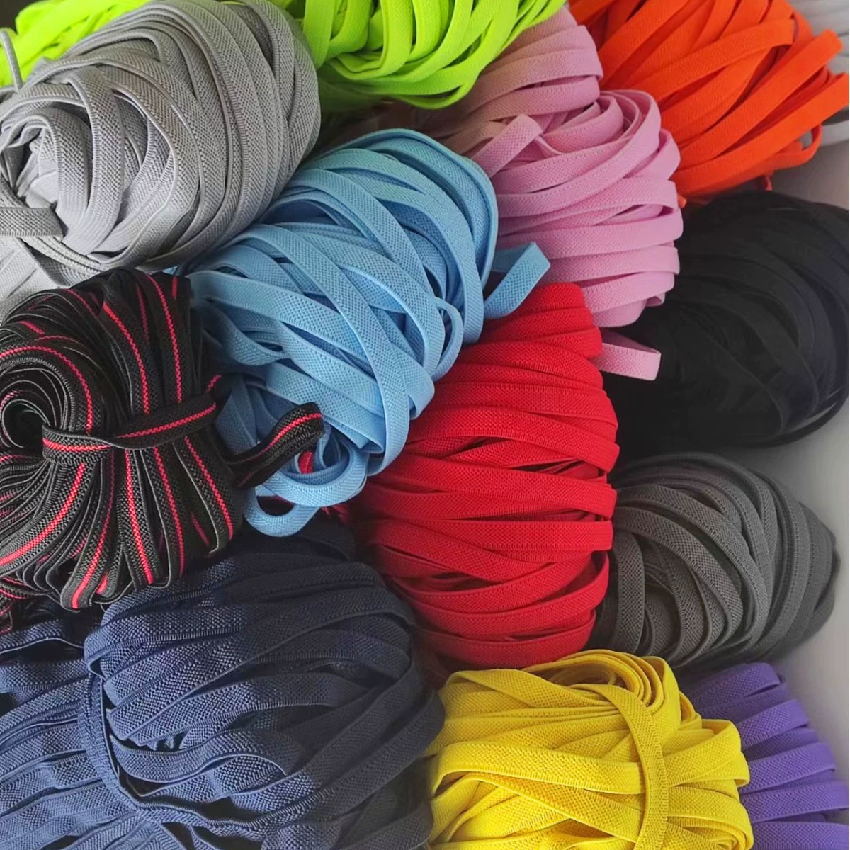 Оптовые плоские эластичные шнурки для обуви 0,8 см для мужчин, женщин и детей, удобные повседневные эластичные шнурки для спортивной обуви, готовые к отправке.