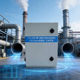 在线监测仪;燃烧分析仪;其他气体分析