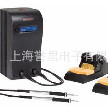 美国METCAL（OKi) MX-5220 焊接返修系统使用MX-H2-UF