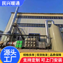 白铁皮不锈钢螺旋风管镀锌铁皮排烟管道通风车间除尘圆形排气管