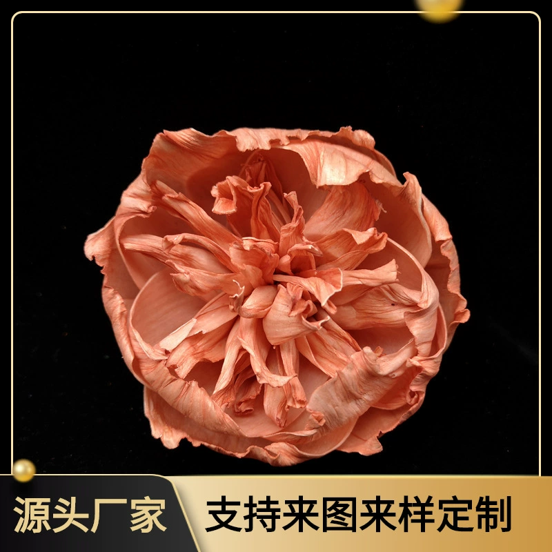 Индивидуальные | Домашнее украшение Пион Цветок Свадебный фестиваль Украшение сцены Моделирование Цветочный цветок