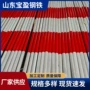 国标建筑工地48mm钢管