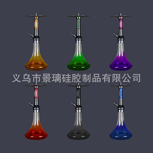 �羳؛Դhookahset shisha������ˮ���ع��S�����ιܰ�����ˮ����