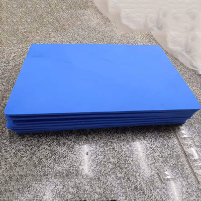 加工定制彩色方块棉片粉扑清洁工具PVA方块棉洗车擦汽车海绵批发