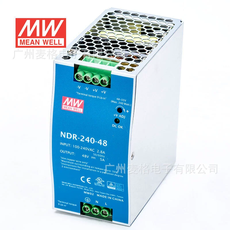 Switch key, power supply, transformer, 220v, 24v, 12v, 48v, 480W