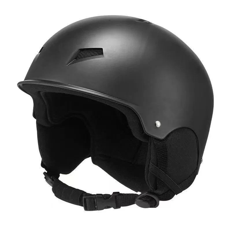 Ski helmet for adults, sports keep warm children's ski suit