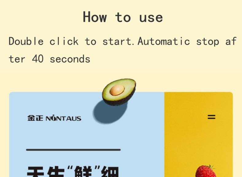 Fruit Cup Small Portable Blender Juicer Mixer迷妳榨汁杯阿里巴巴