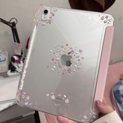 韓国イン風雲天使ネイルアートステッカー diy 水カップ携帯電話ステッカーレリーフ立体ステッカーバロッククマ