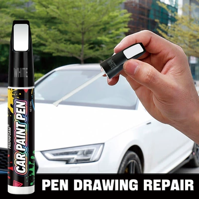 Avtomobil boya qələmləri: Paint Repair Tool for Scratch