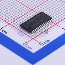 ��Ƶר�� CS8416-CZZR  28-TSSOP ԭװ��Ʒ���ɵ�·��IC����ƵIC