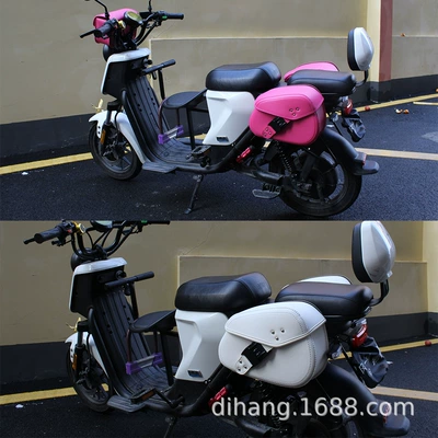 Motorcycle Safety Supplies: Bag, Harley Prince Bike