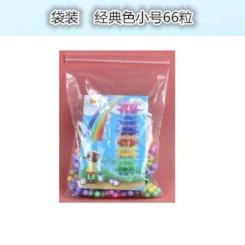 Transfronterizo Amazon 3D giratorio tridimensional copo de nieve Plum Blossom bloques de construcción de empalme de plástico juguetes para niños