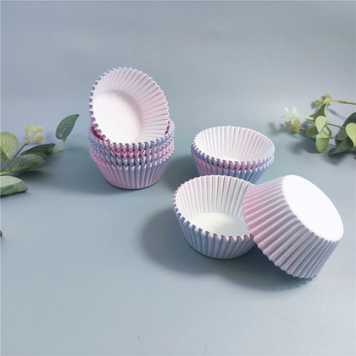 Snow fairy paper cups, baked oil paper cups, chocolate muffin cups, fig paper pads, mooncakes, egg yolk crisp cakes, paper cups