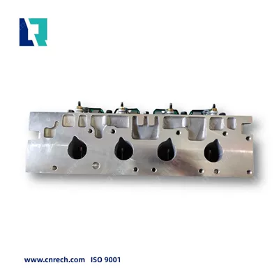 Assembly K7M 7701472681 – Cylinder and parts