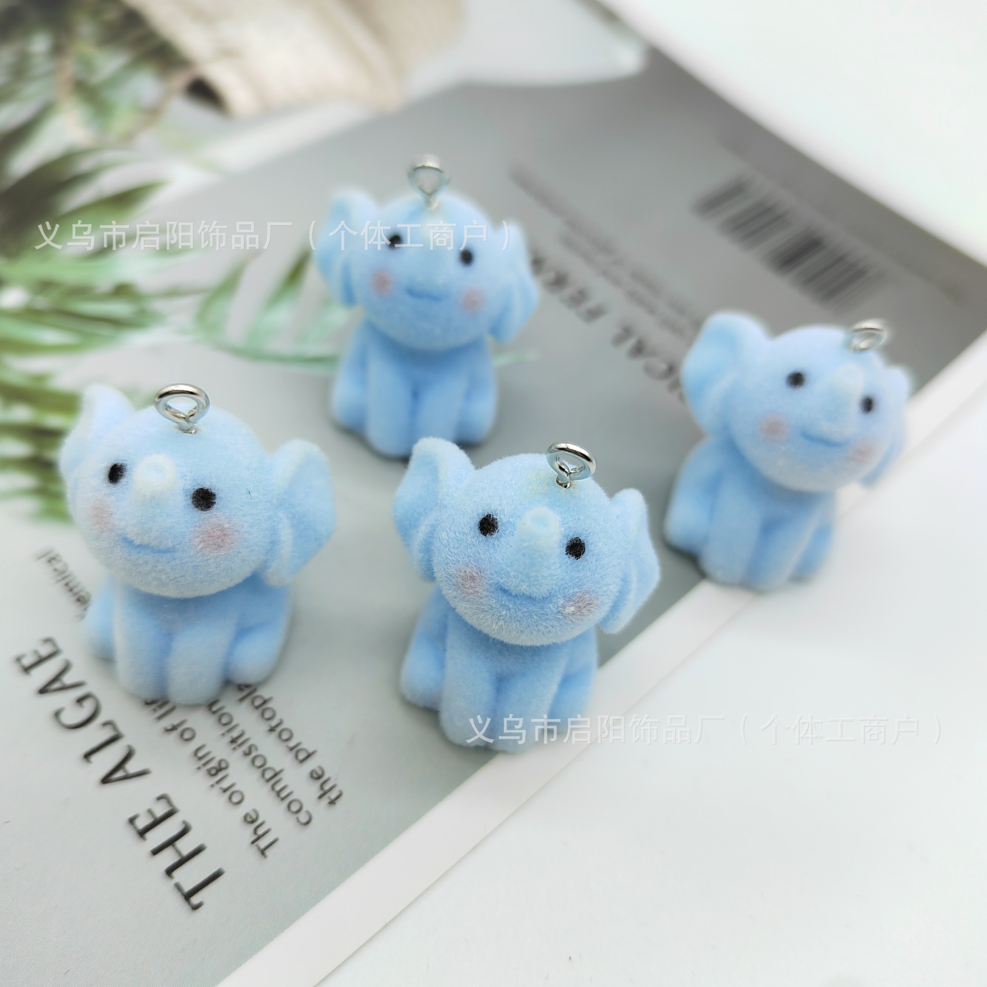 Pendant, cute earrings, necklace, keychain, plush