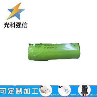 ����1.2V AA3800MAH懚��늳�늄���횵���늳�NI-MH 10C ƽ�^