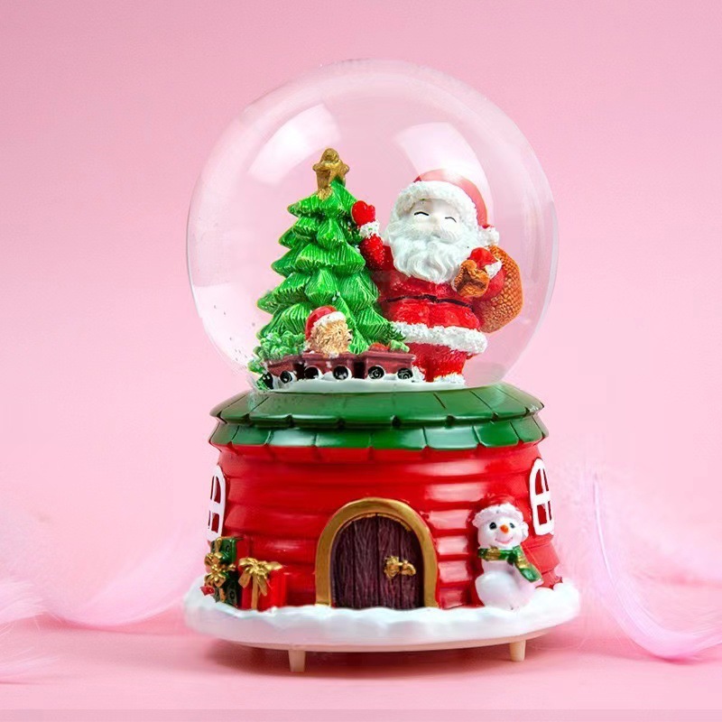 2022 산타백 선물 가방