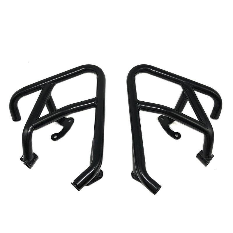 Applicable to KTM390ADV modified bumper engine bumper body drop-resistant bumper