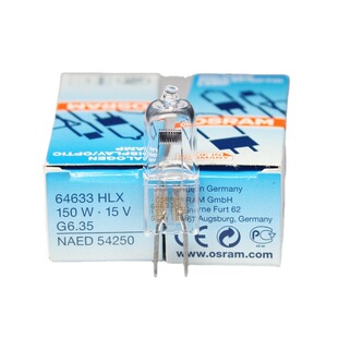 �W˾��  HLX 64633 15V150W�u�؟� ��W�x�����ݟ��� NAED 54250