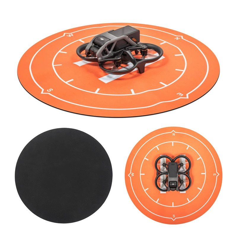 Дроновые аксессуары стоппер 50 см коврик для мыши DJI NEO/AVATA/MINI3/4PRO/FPV Royal AIR3