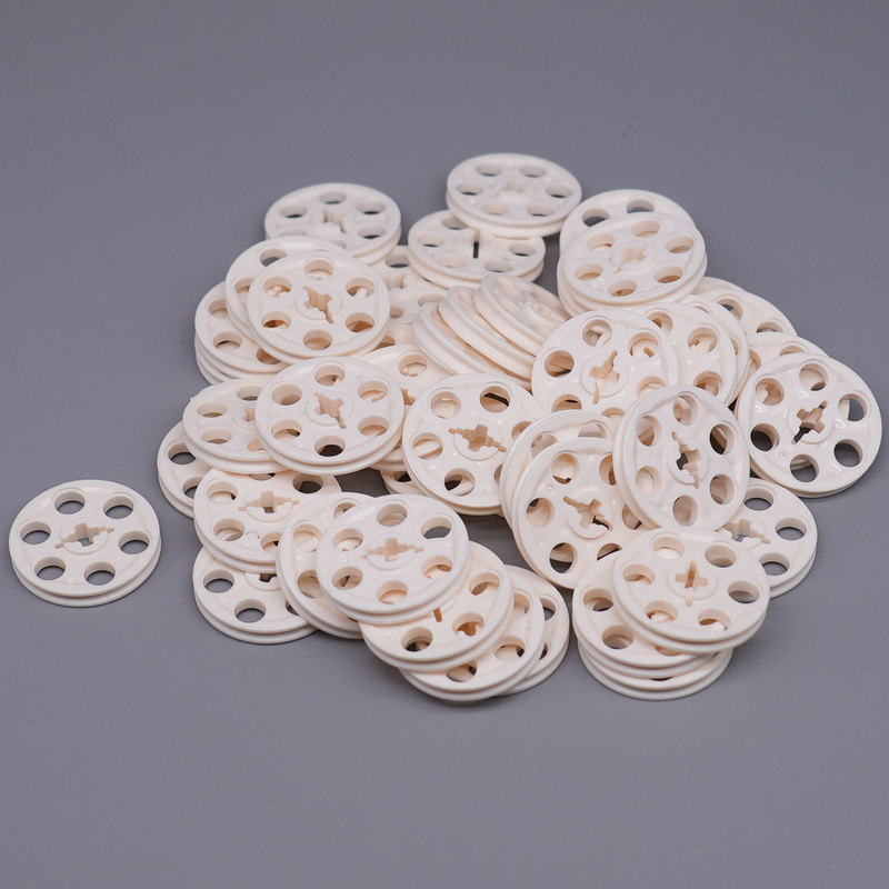 Handmade Ball Fillers, Small Particle Building Blocks, White Lotus Root Slices, Pulleys Compatible with 4185 Assembly Parts, 100 Grams Handmade Ball Fillers, Small Particle Building Blocks, White Lotus Root Slices, Pulleys Compatible with 4185 Assembly Parts, 100 Grams