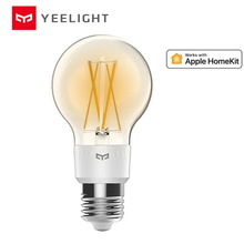 yeelight易来LED智能灯丝灯泡APP遥控氛围灯