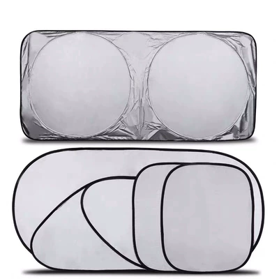 insulation curtain front windshield | Sun shade