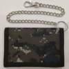 Digital dark gray
