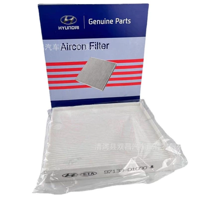 FreDDy Air ConDitioning Filter – Air conditioning filter