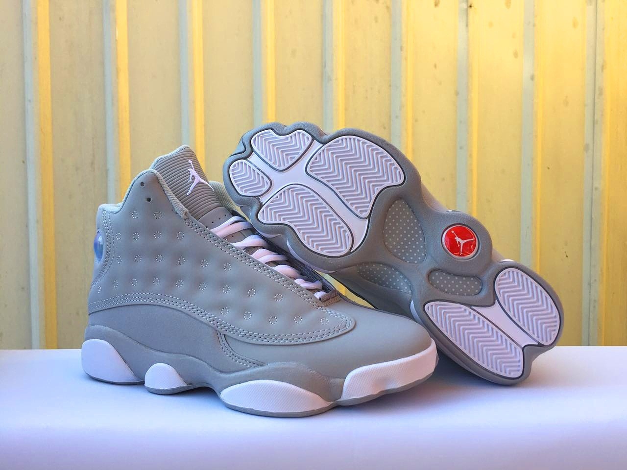 Zapatos Putian aj13 zapatos deportivos de alta gama azul militar verde afortunado Tony negro gato negro púrpura estrella de mar naranja prohibir el uso de la versión G de alta calidad